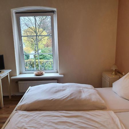 Hotel Klosterhof วิปปาเฟิร์ท ภายนอก รูปภาพ
