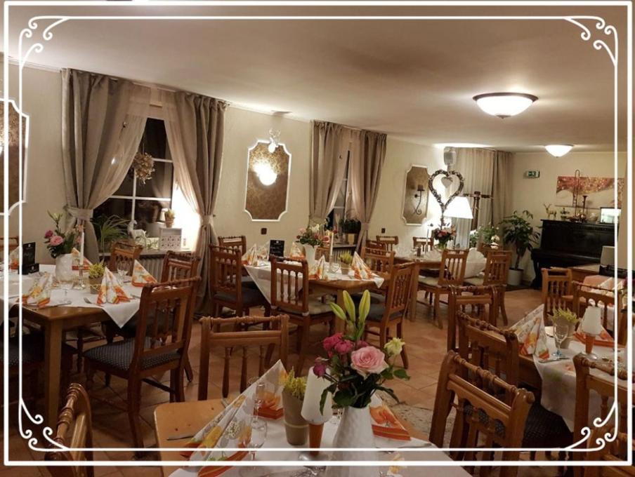 Hotel Klosterhof วิปปาเฟิร์ท ภายนอก รูปภาพ