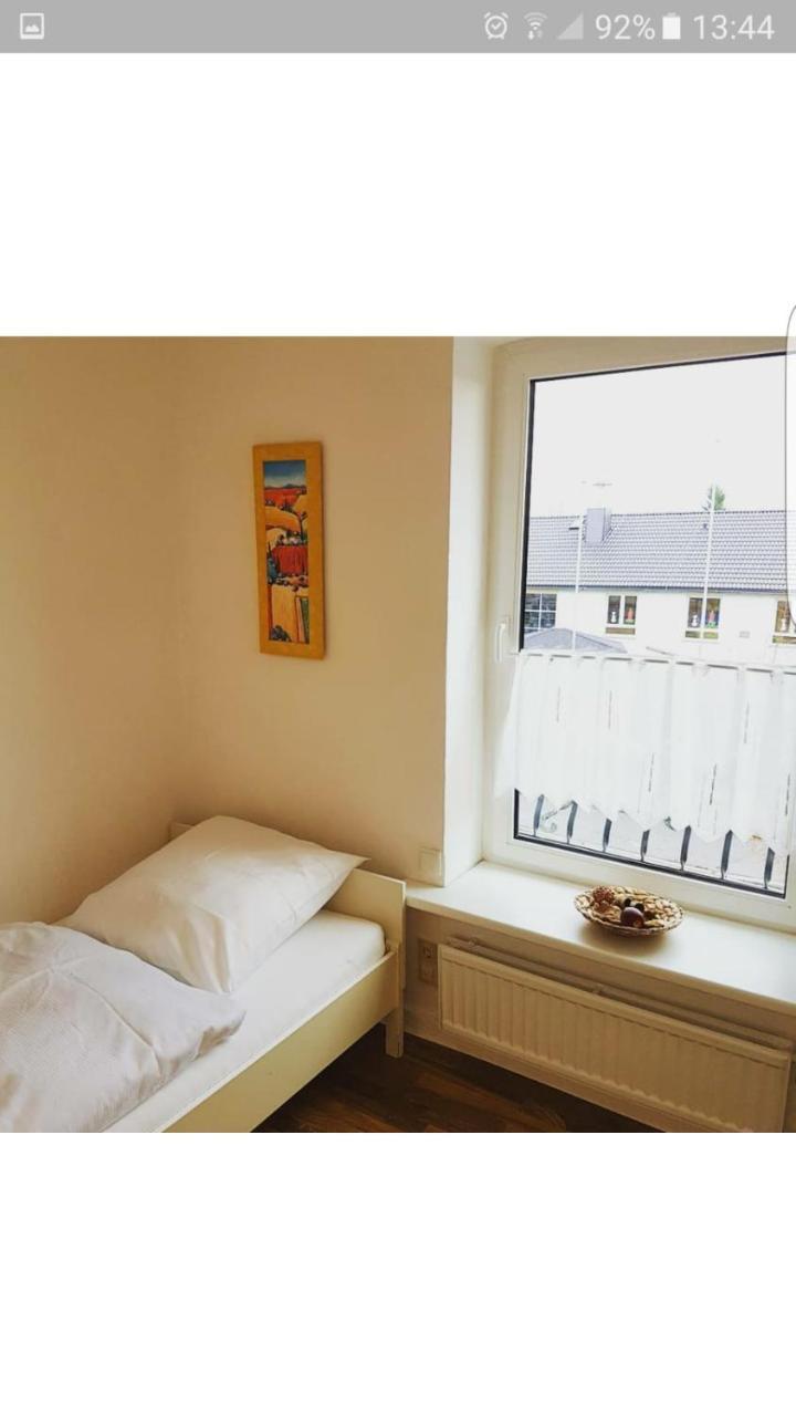 Hotel Klosterhof วิปปาเฟิร์ท ภายนอก รูปภาพ