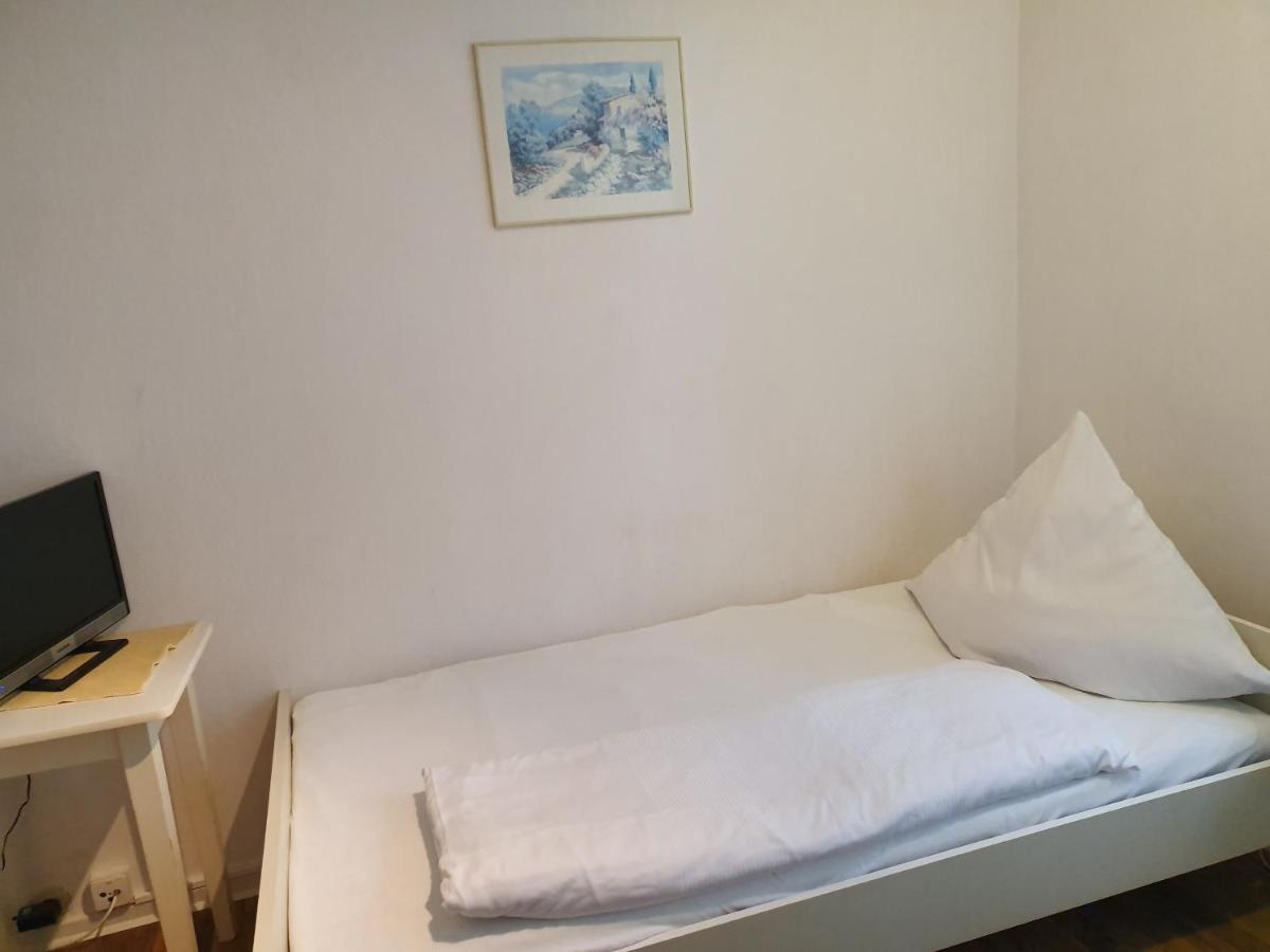 Hotel Klosterhof วิปปาเฟิร์ท ภายนอก รูปภาพ