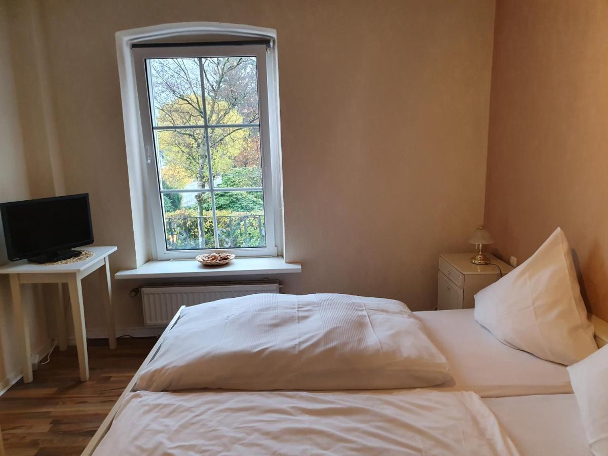 Hotel Klosterhof วิปปาเฟิร์ท ภายนอก รูปภาพ